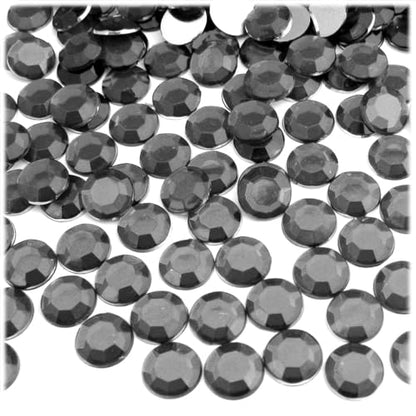 144pc Rhinestones Round 10mm (144 Count)