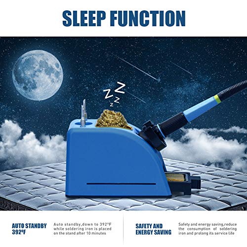 Soldering Iron Station Kit