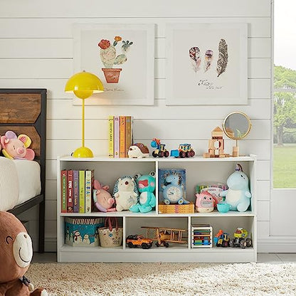 Kids Toy Storage Organizer