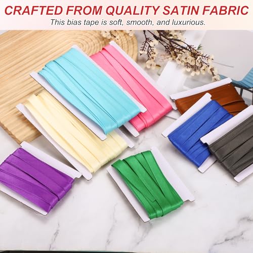 Double Fold Bias Tape for Sewing 5