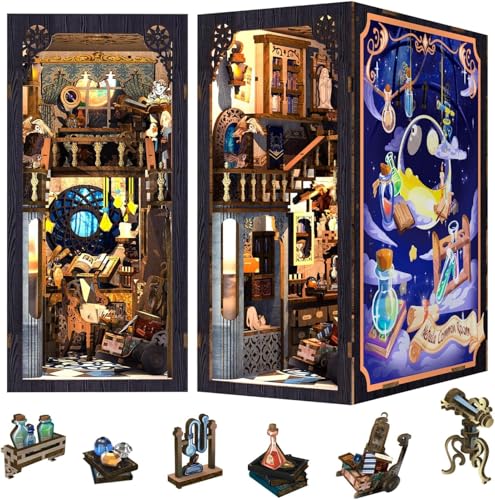 Book Nook Kit