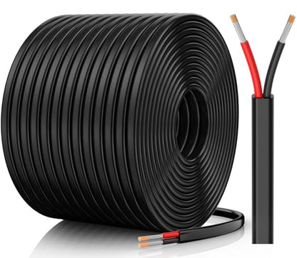 18 Gauge Wire (200 Foot)