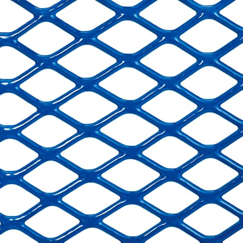 46 inch Expanded Metal Round Picnic Table