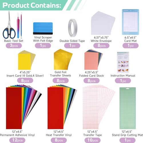 Accessories Bundle