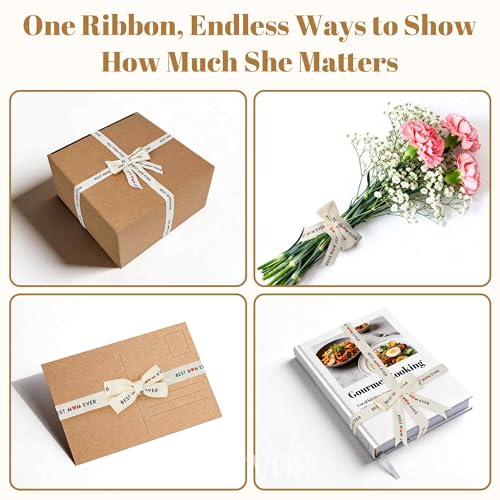 Mother's Day Ribbon (81 Foot)