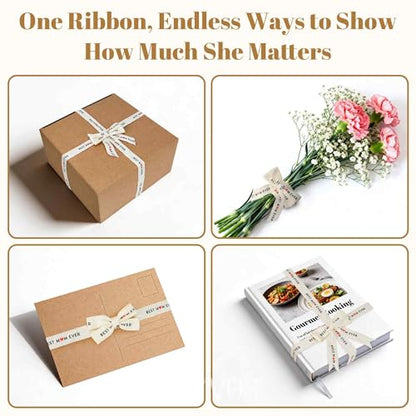 Mother's Day Ribbon (81 Foot)