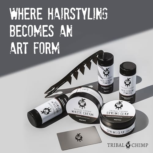 Hair Styling Powder