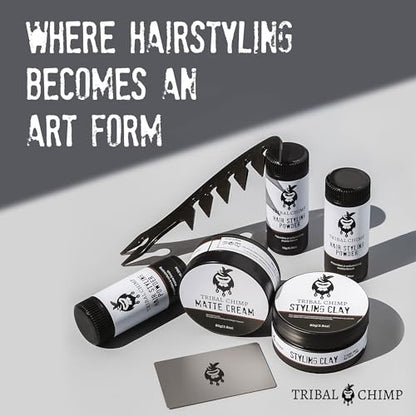 Hair Styling Powder