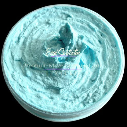 Premium Palette Knife Painting Paste