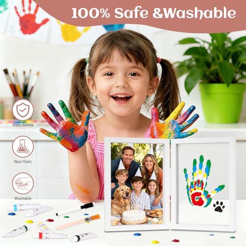 Family Handprint Kit
