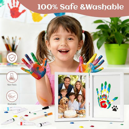 Family Handprint Kit