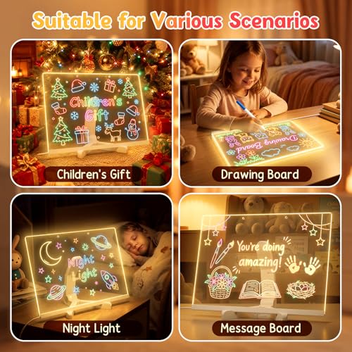 Girl Gifts Boy Gifts