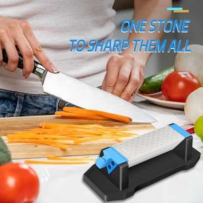 Diamond Sharpening Stone