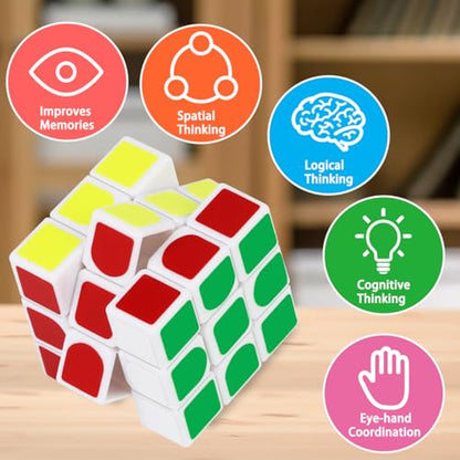 Mini Cube Party Favors for Kids