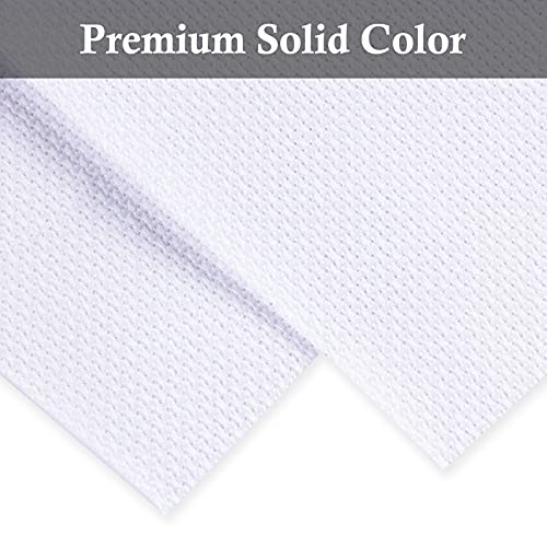 Aida Cloth Big Size 18 Count (292.5 Sq Ft )