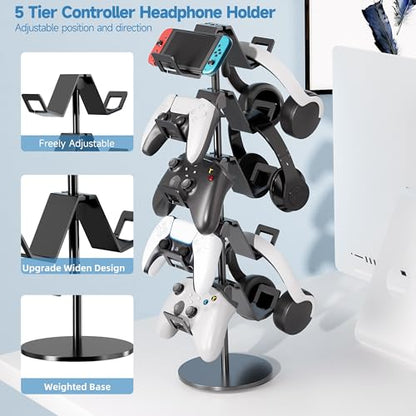 Controller Stand