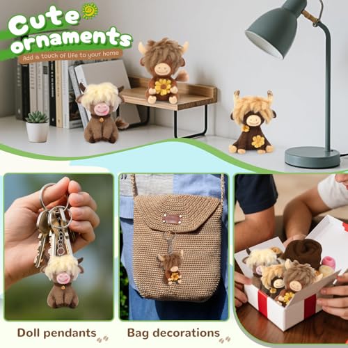 Needle Felting Kit