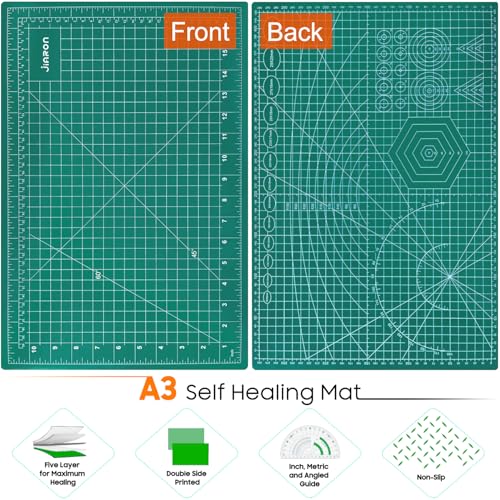 Self Healing Cutting Mat for Rotary Cutting