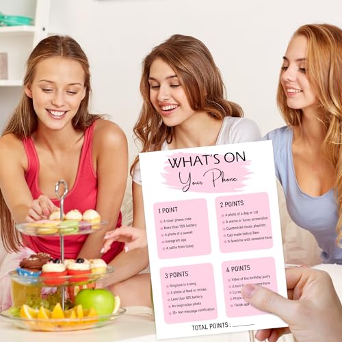 Birthday Party (20 Count)
