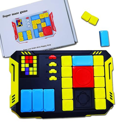 Super Slide Puzzle (500 Count)