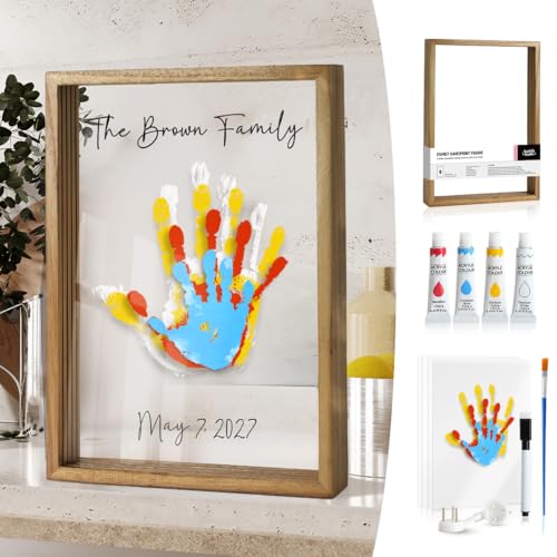Family Handprint Kit