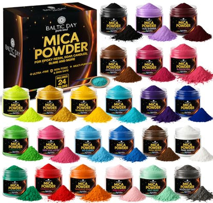 Mica Powder for Epoxy Resin