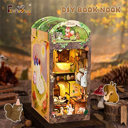 Book Nook Kit