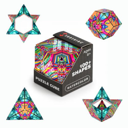 DODECA Magnetic Puzzle Cube
