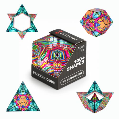DODECA Magnetic Puzzle Cube