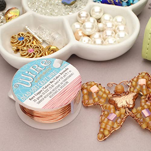 Wire Elements Craft Wire