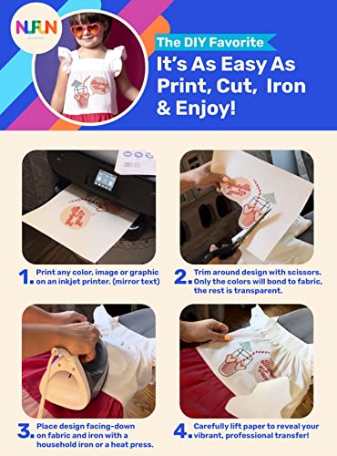 Heat Transfer Paper
