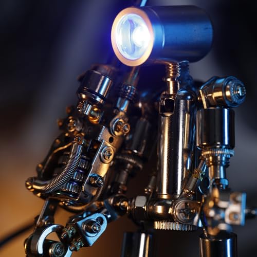Mostarle Terminator M 3D Metal Puzzle