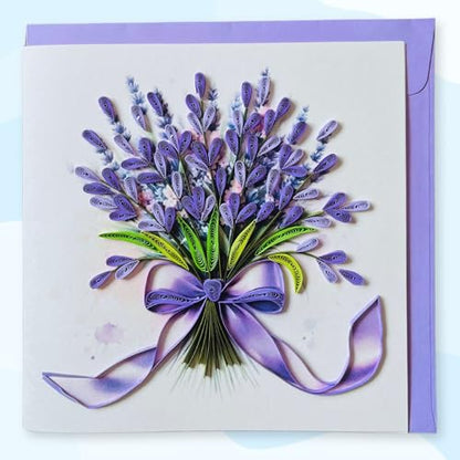 Quilling Cards