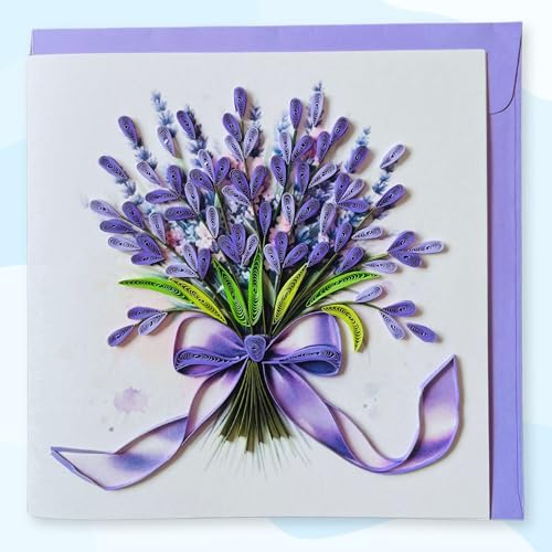 Quilling Cards