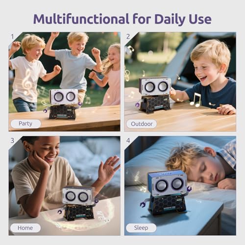DIY Bluetooth Speaker Building Kit