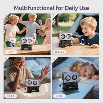 DIY Bluetooth Speaker Building Kit