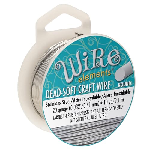 Wire Elements Craft Wire