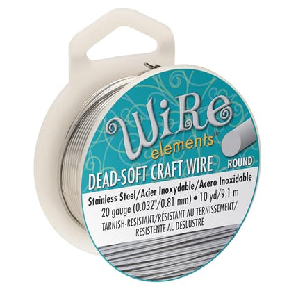Wire Elements Craft Wire