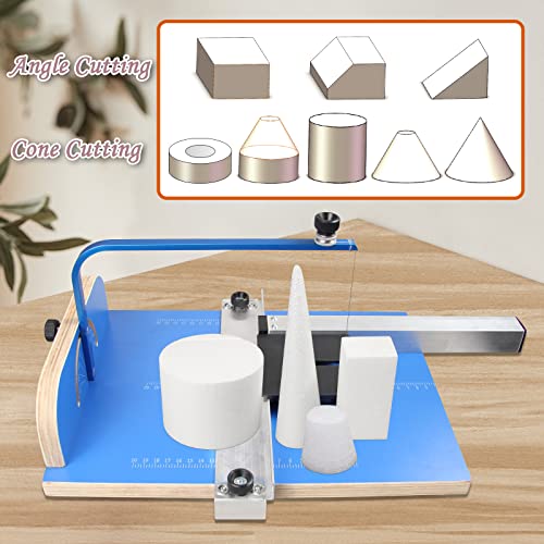 Electric Hot Wire Foam Cutter