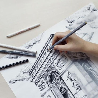 2 Count Pastel Pencils
