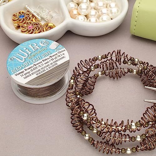 Wire Elements Craft Wire