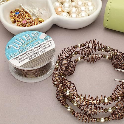 Wire Elements Craft Wire