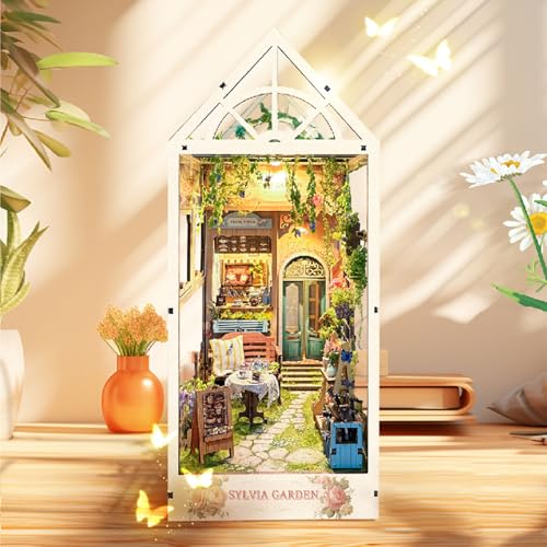 DIY Book Nook Kit