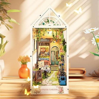 DIY Book Nook Kit