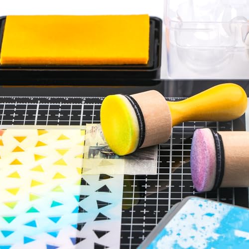 26 Pcs Sets Ink Blending Tool Sets