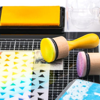 26 Pcs Sets Ink Blending Tool Sets