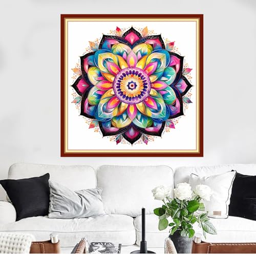 Stamped Cross Stitch Kits Full Range of Embroidery Starter Kits