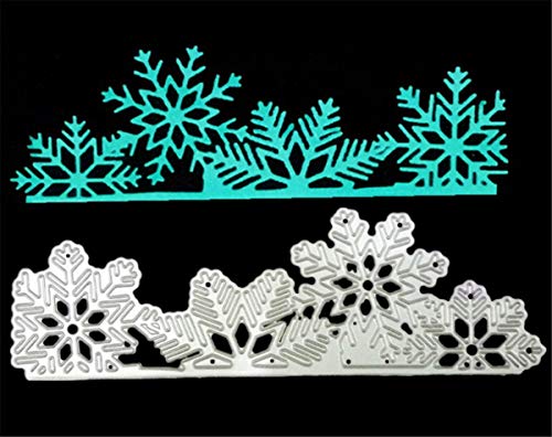 Metal Cutting Dies DIY Merry Christams Embossing Stencil Template Scrapbooking Card Making Mold Photo Album Arts Crafts Tools