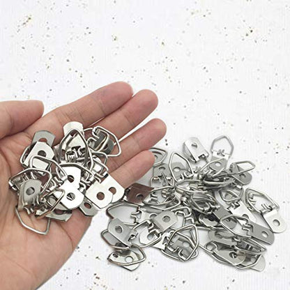 100 Pack Small D (100 Count)