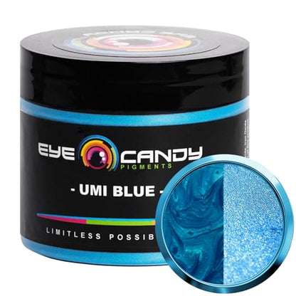 Pigments Premium Blue Mica Powder